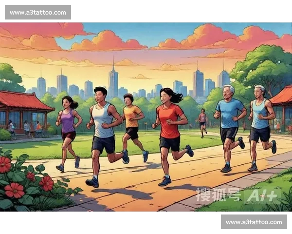 以体力消耗为核心分析探讨运动与日常活动对身体健康的影响与调节