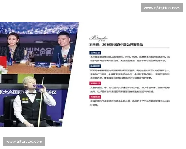 体育赛事组织与执行策略全面提升比赛管理效率与体验