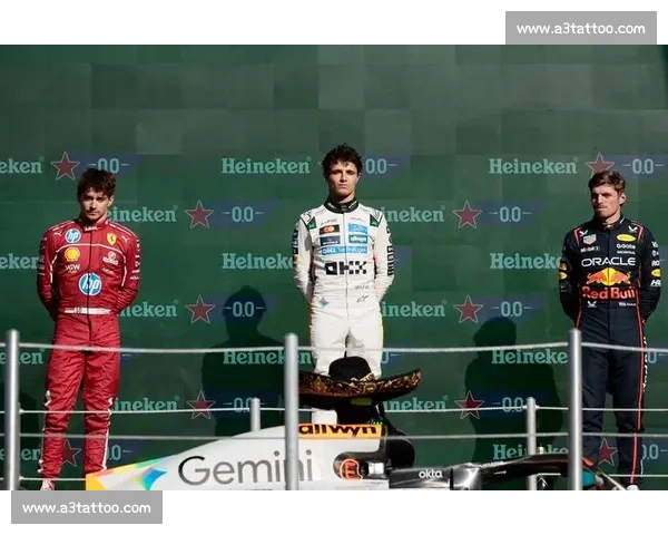 F1排位赛全程解析与各车队策略对比深度解读