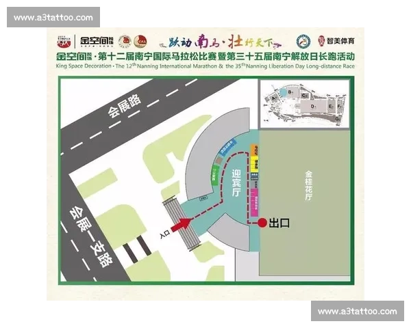 体育赛事全流程管理与高效组织模式创新研究与实践