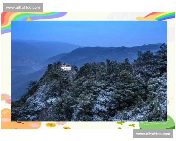 探索高山之巅的魅力与登山运动的健康乐趣全景解析