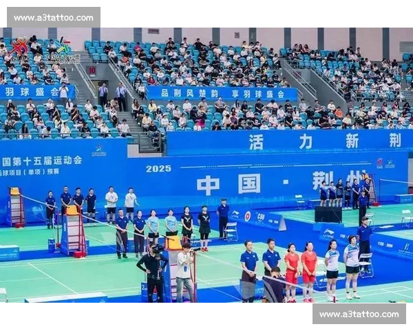 羽毛球赛场冷门频现高手意外落败引发热议 羽毛球赛场冷门频现高手意外落败引发热议