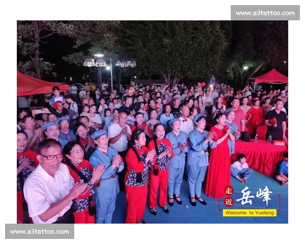 观众沸腾全场掌声雷动现场气氛燃爆瞬间 观众沸腾全场掌声雷动现场气氛燃爆瞬间