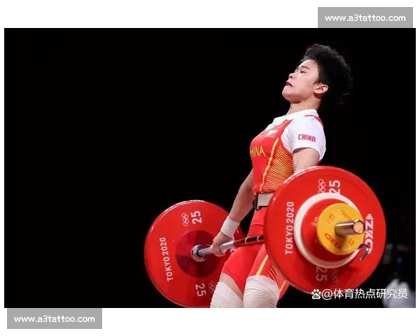 全球举重选手最新排名盘点与实力对比全解析 全球举重选手最新排名盘点与实力对比全解析