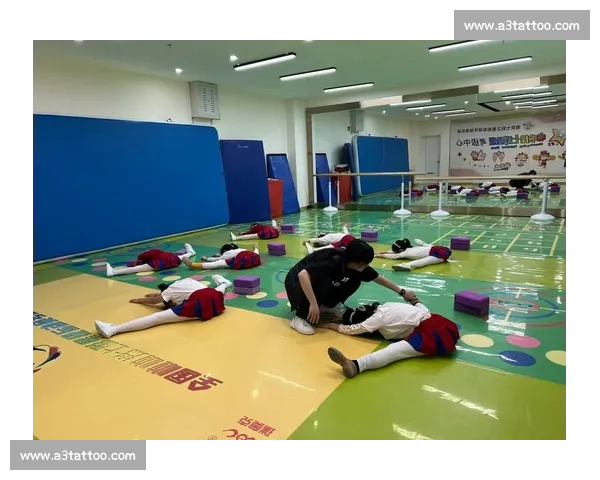 科学运动与健康管理全指南提升身体素质与生活质量