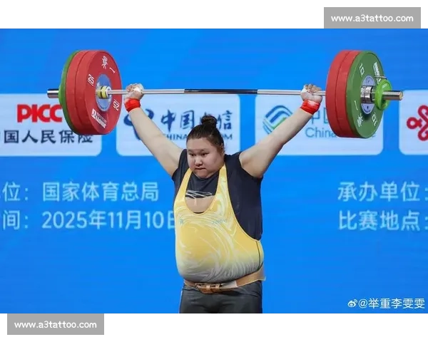 全球举重运动员最新排名及各级别成绩对比分析